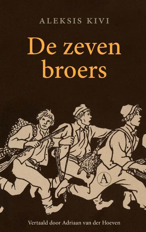 De zeven broers