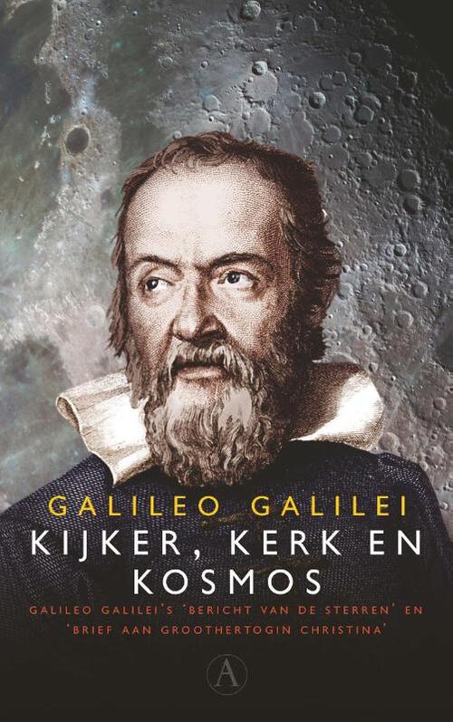 Kijker, kerk en kosmos