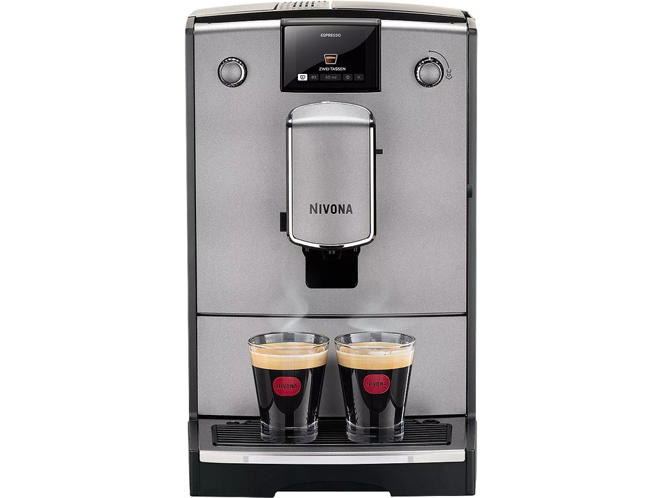 Nivona Espresso NICR695 - Zwart