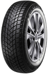 GT Radial WinterPro2 ( 235/60 R17 106H XL, SUV ) - Zwart