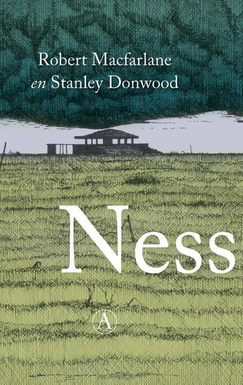 Athenaeum Ness