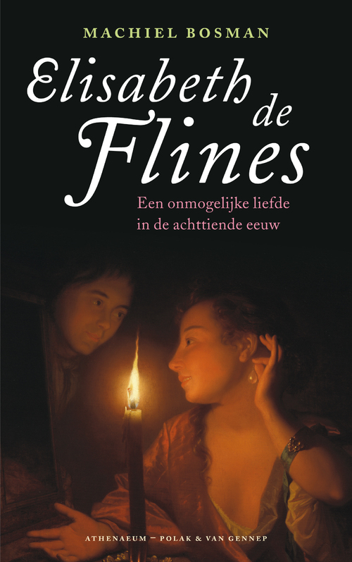 Athenaeum Elisabeth de Flines