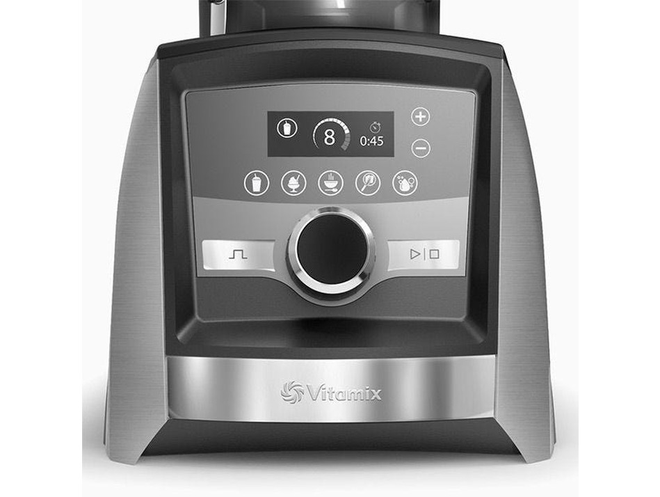 Vitamix Blender A3500 Inox