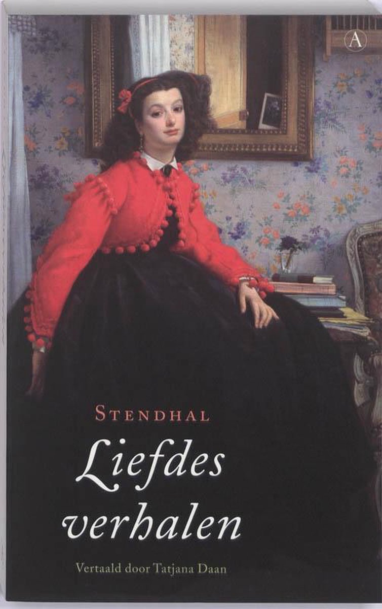 Athenaeum Liefdesverhalen