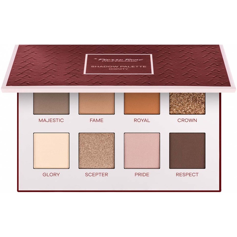 Pierre Rene Eyeshadow Palette Lifestyle Dignity