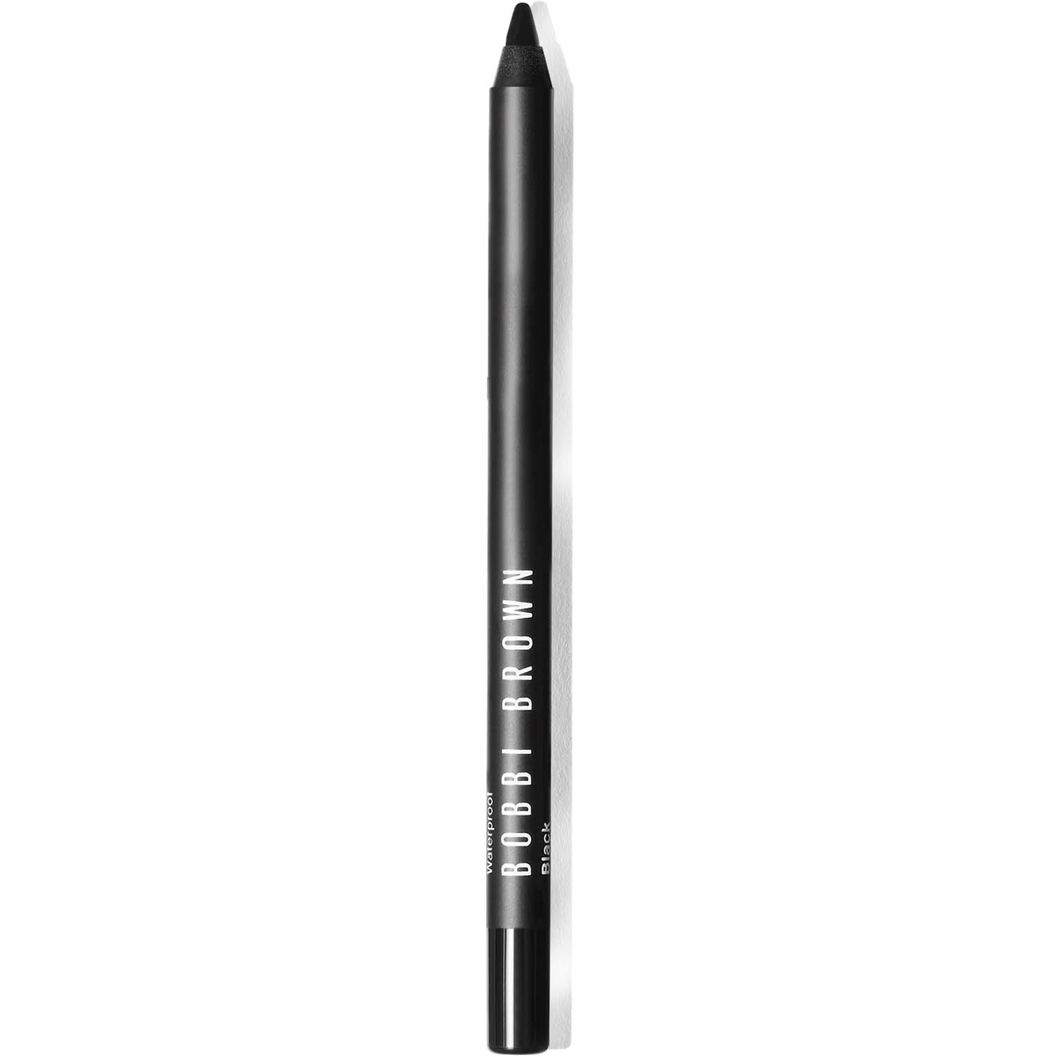 Bobbi Brown 24 Hour Waterproof Kajal Eye Liner Black - Zwart