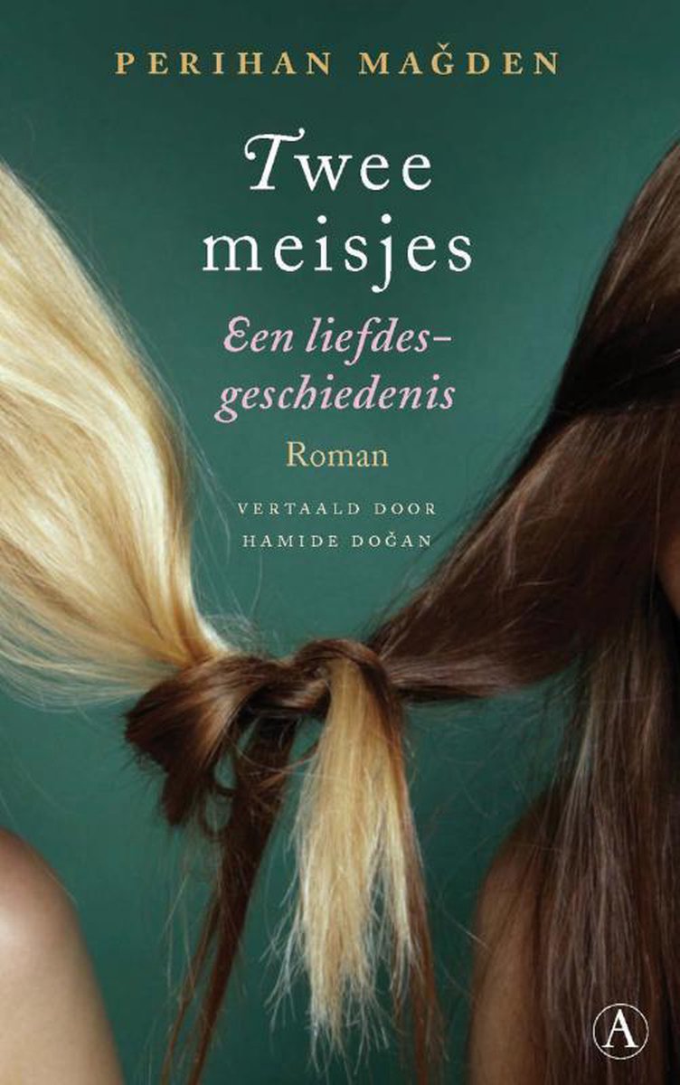 Athenaeum Twee meisjes