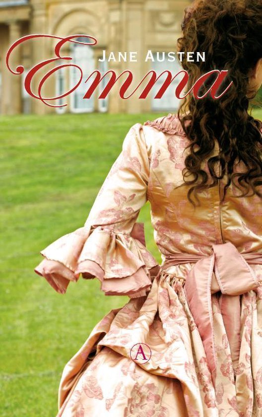 Athenaeum Emma
