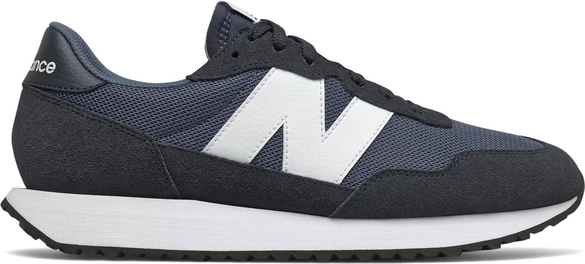 new balance - 237 - Blauw