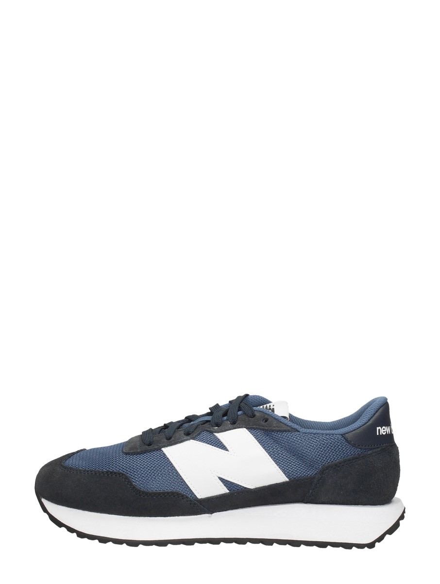 new balance - 237 - Blauw