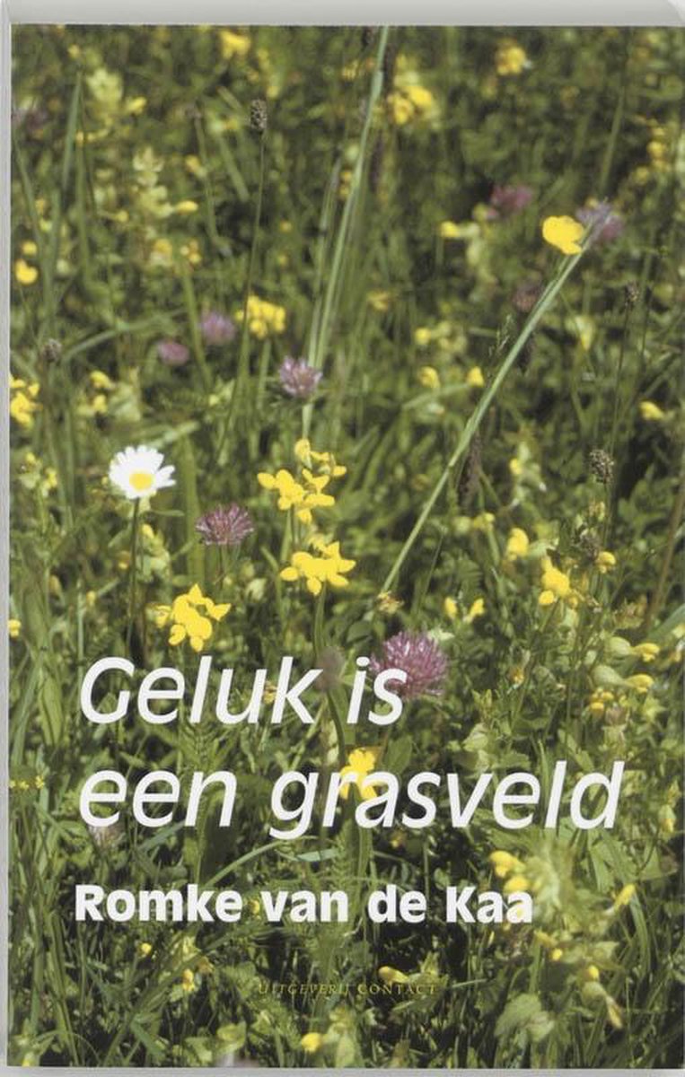 Contact Geluk is een grasveld