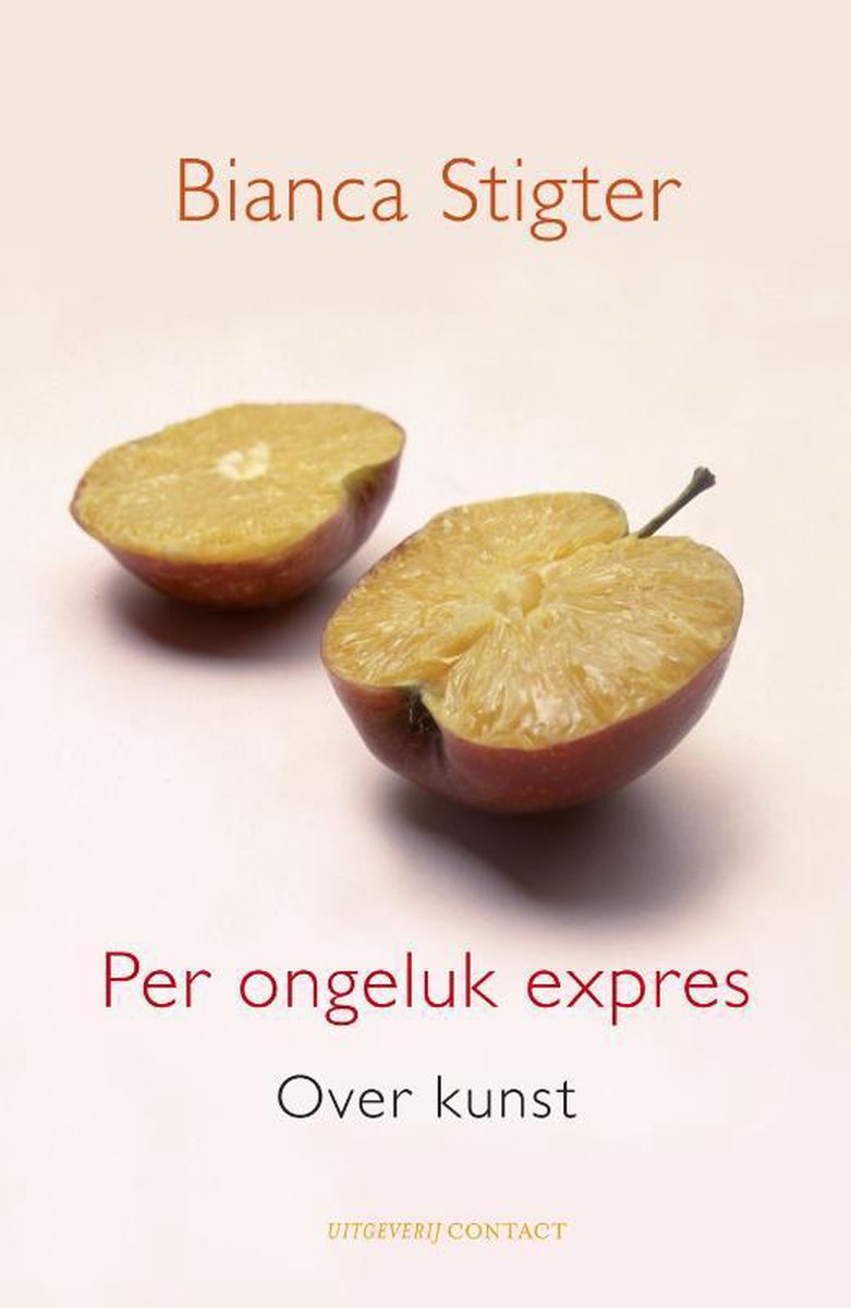 Contact Per ongeluk expres