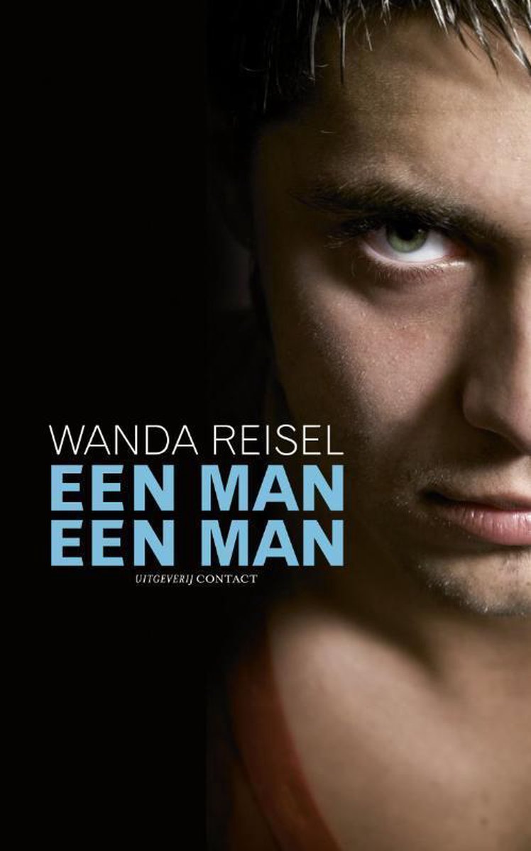 Contact Een man een man