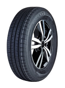 Tomket Eco ( 175/50 R16 77V ) - Zwart