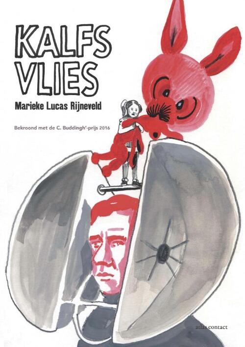 Kalfsvlies
