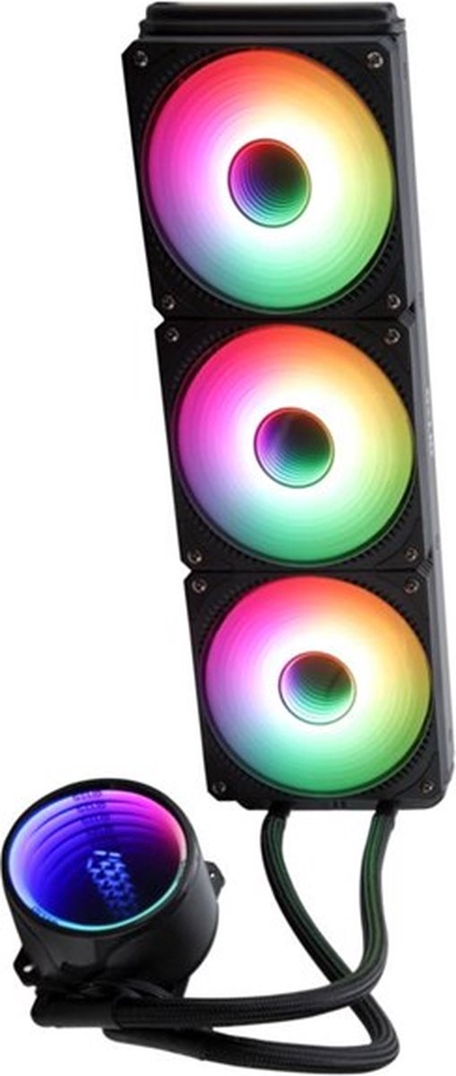 Gelid Solutions GELID LIQUID 360 - 360mm