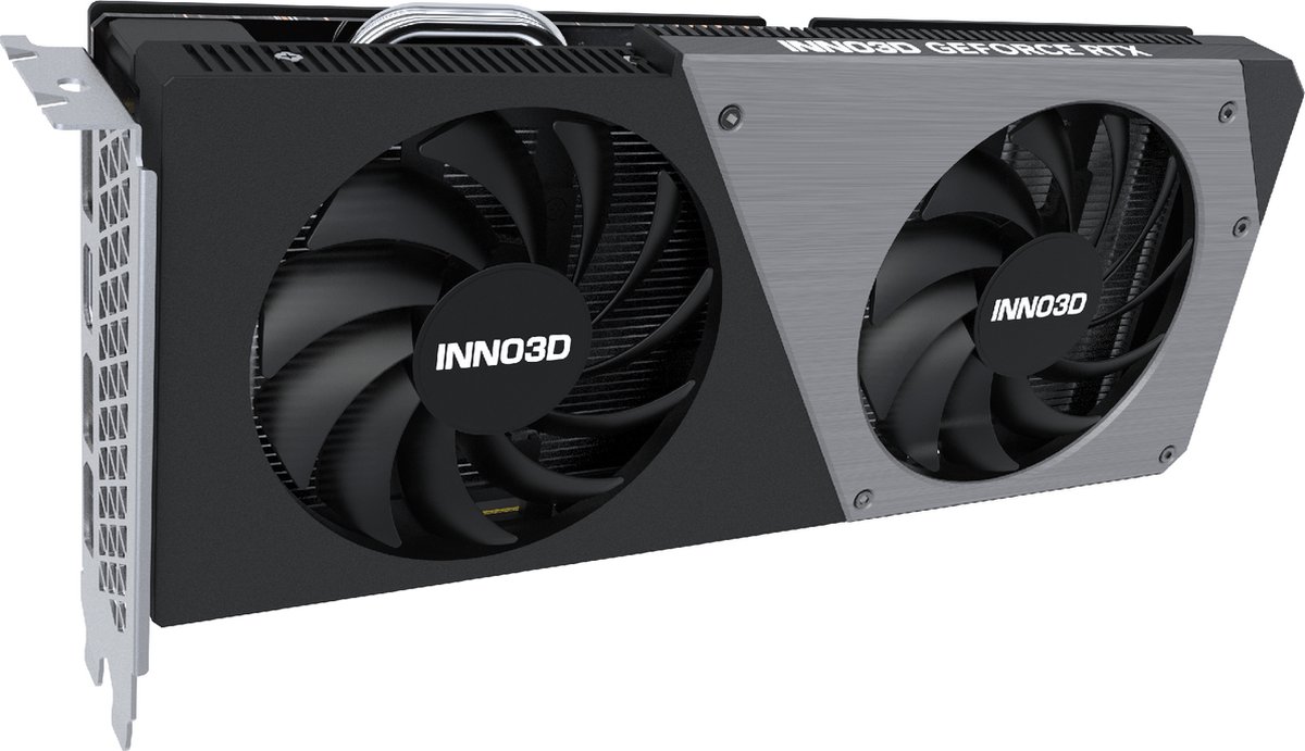 Inno3D Geforce RTX 4060 Twin X2 (DLSS 3)