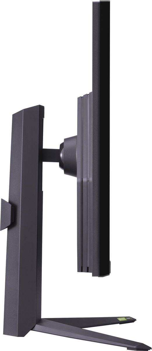 LG 32GR93U-B - 31.5"