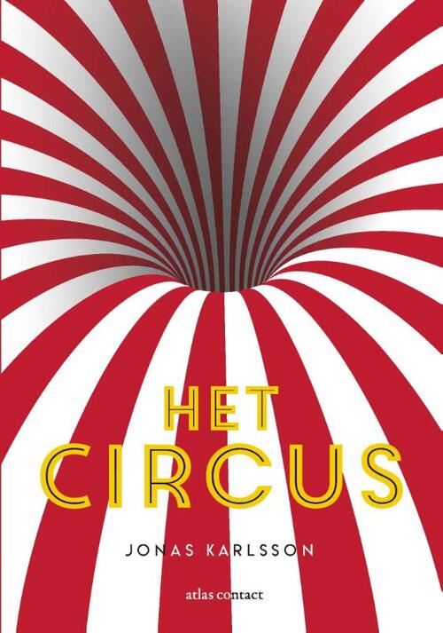 Atlas Contact Het circus