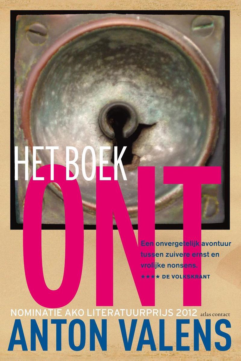 Het Boek Ont