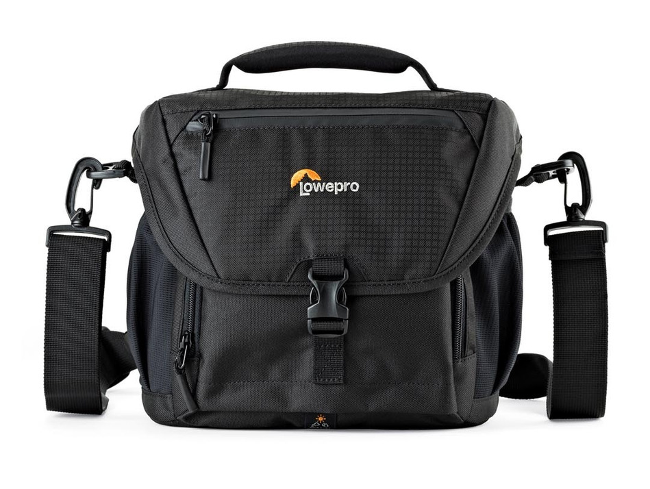 Lowepro Nova 170 AW II Black