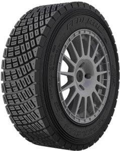 Federal G-10 L SOFT ( 205/65 R15 94Q Competition Use Only ) - Zwart