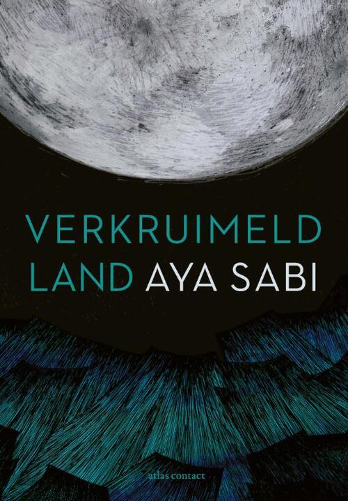 Verkruimeld land