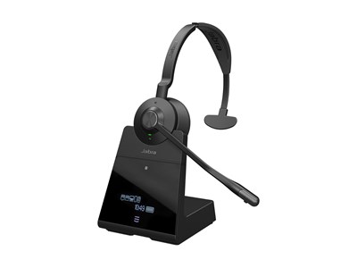 Jabra Engage 75 Mono