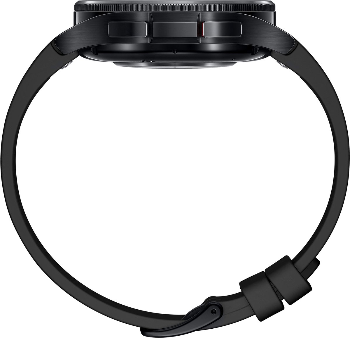 Samsung Galaxy Watch6 Classic - 43 mm - Zwart