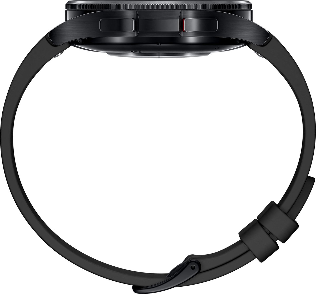 Samsung Galaxy Watch6 Classic - 47mm - Zwart
