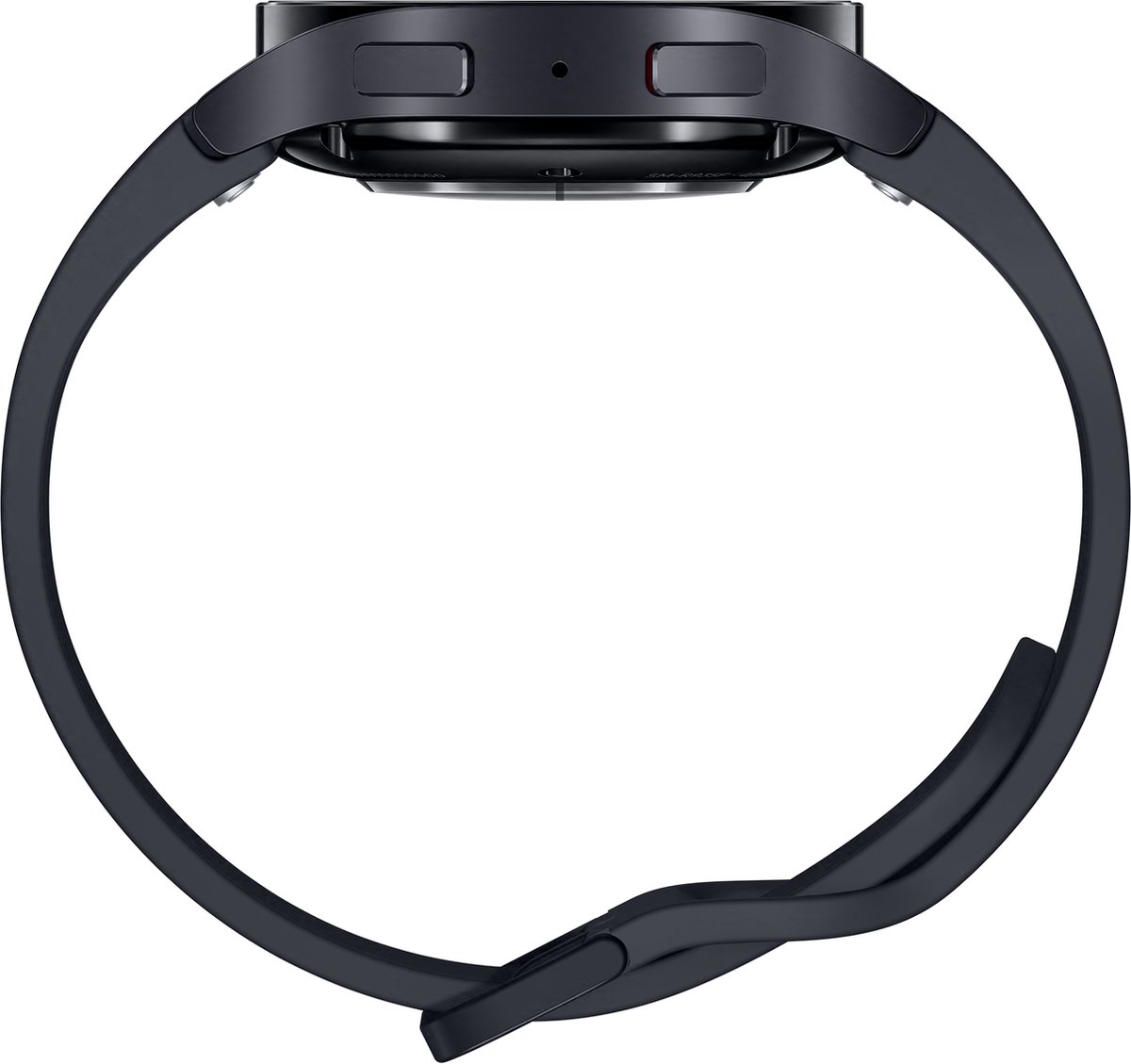 Samsung Galaxy Watch6 - 40mm - Grafiet - Zwart