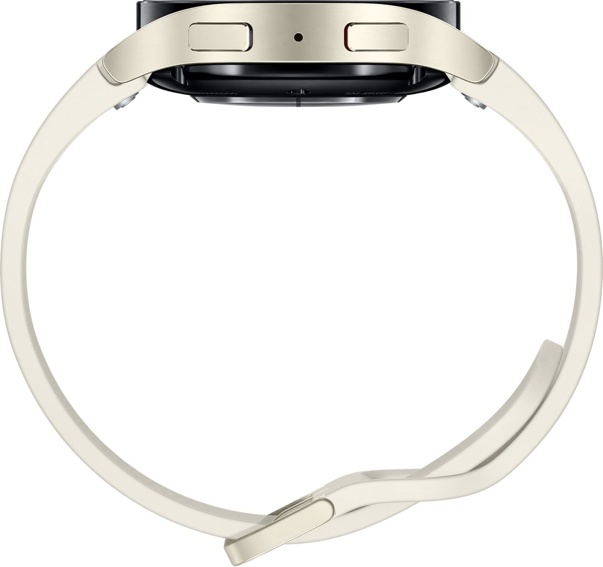 Samsung Galaxy Watch6 - LTE - 40mm - Goud