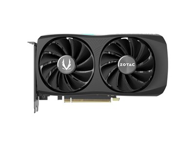 Zotac Gaming GeForce RTX 4060 Ti 8GB Twin Edge (DLSS 3)