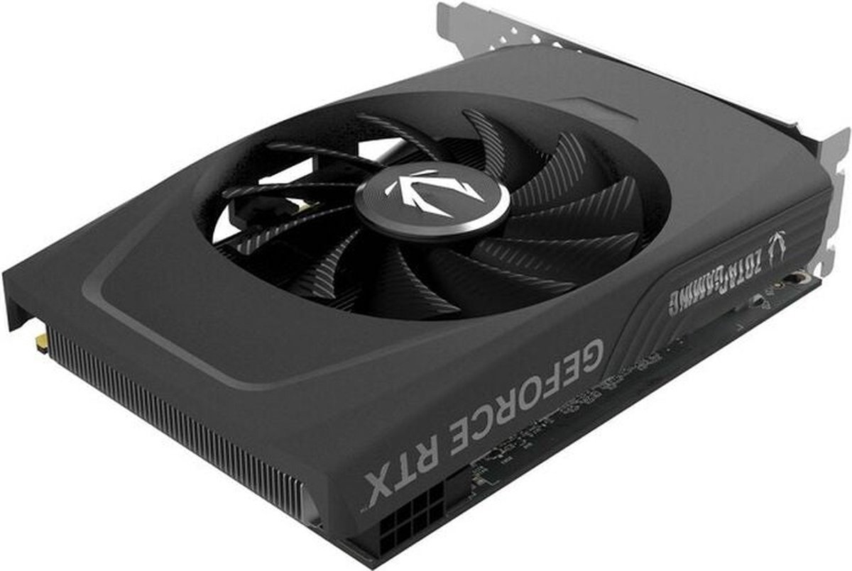 Zotac Gaming GeForce RTX 4060 8GB SOLO (DLSS 3)