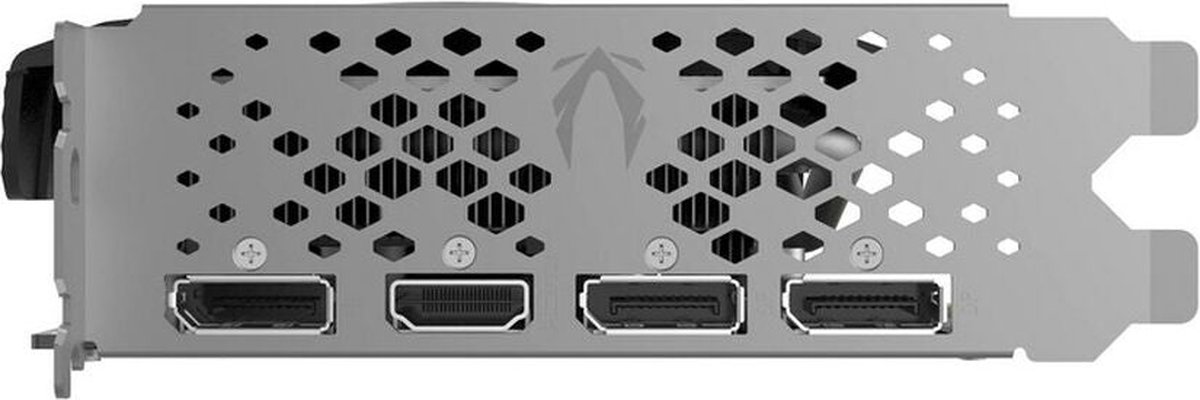 Zotac Gaming GeForce RTX 4060 8GB SOLO (DLSS 3)