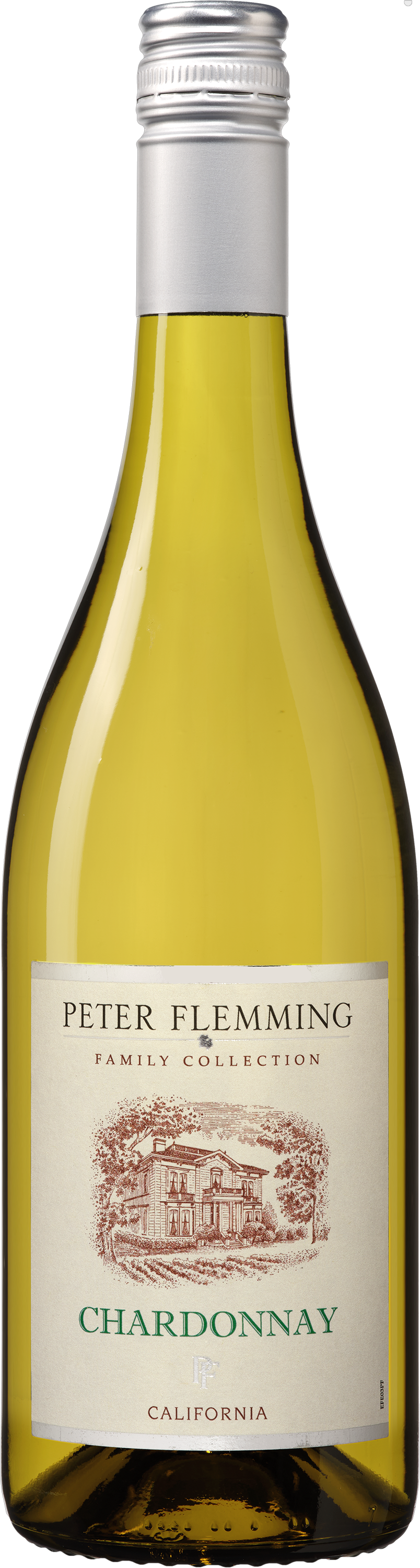 Wijnvoordeel Peter Flemming Estates Chardonnay