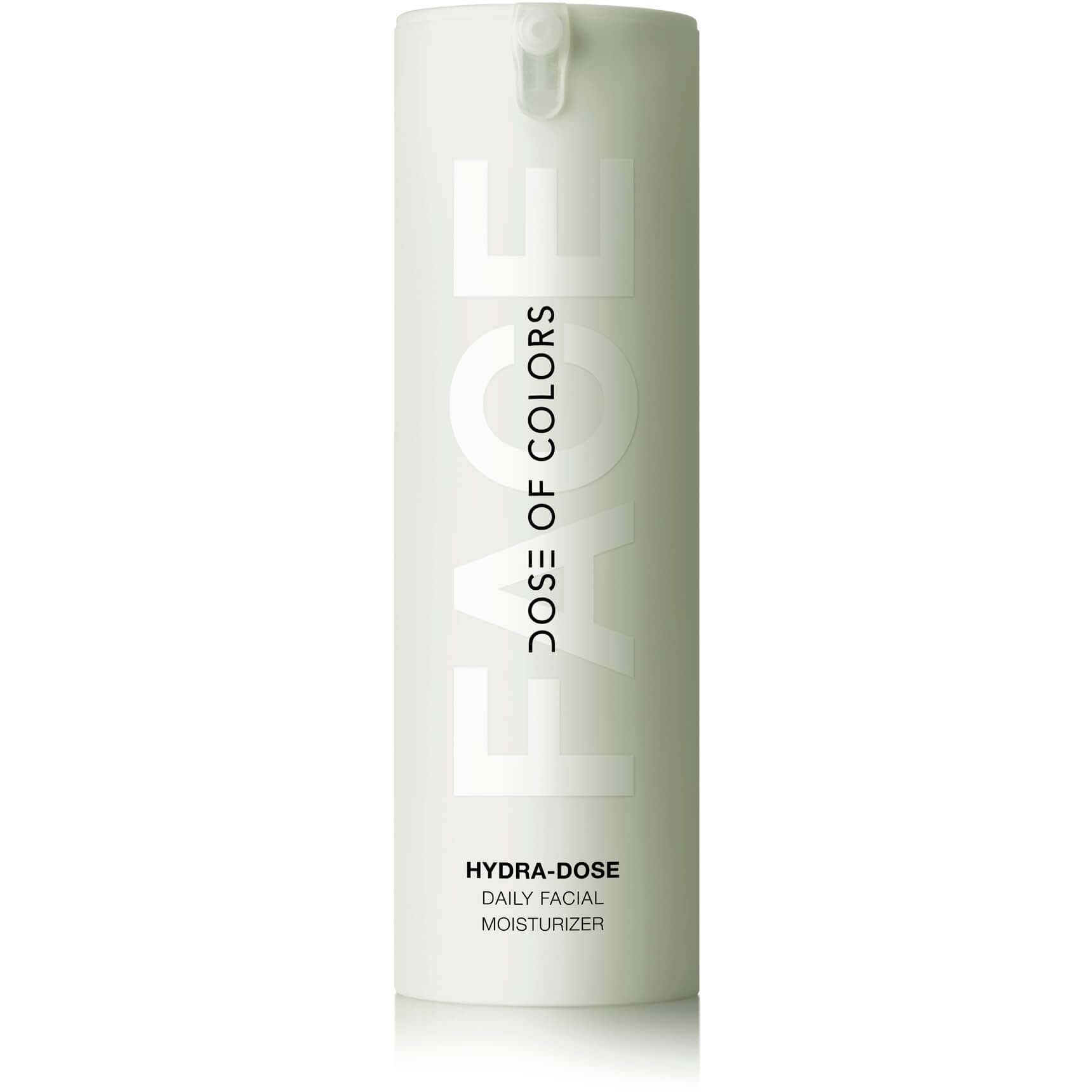 Dose of Colors Hydra Dose Moisturizer 30 ml