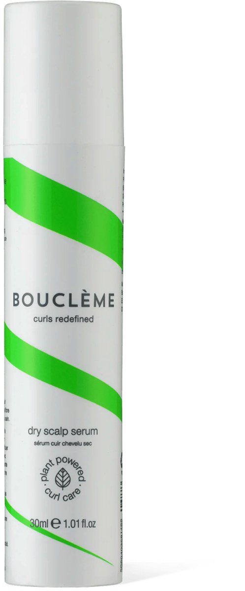 Bouclème Dry Scalp Serum 30 ml