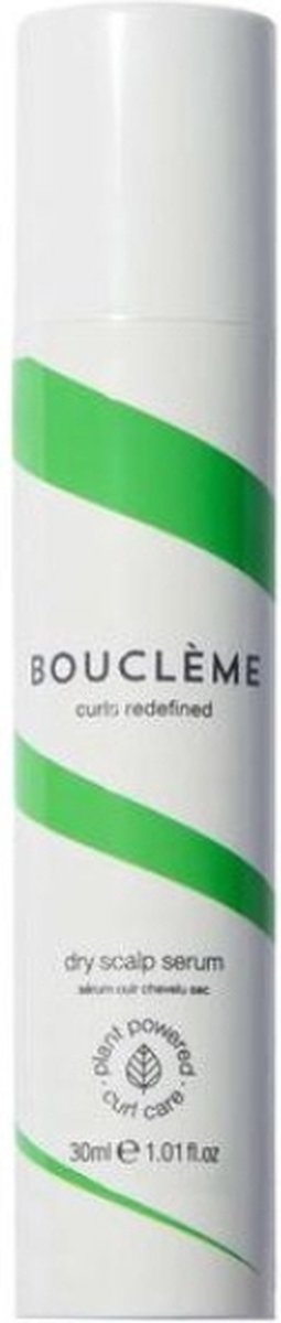 Bouclème Dry Scalp Serum 30 ml