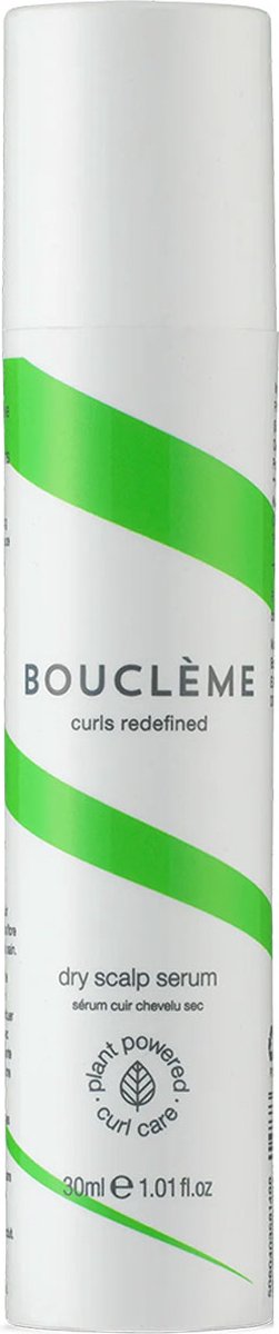 Bouclème Dry Scalp Serum 30 ml