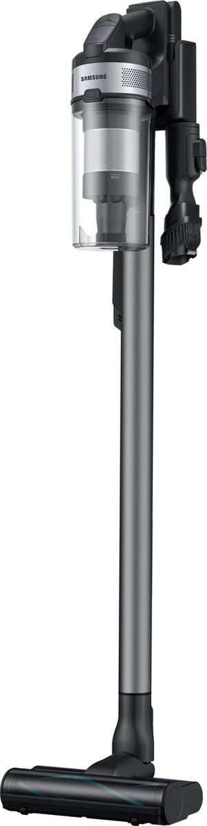 Samsung Jet™ 75e Pet - Silver