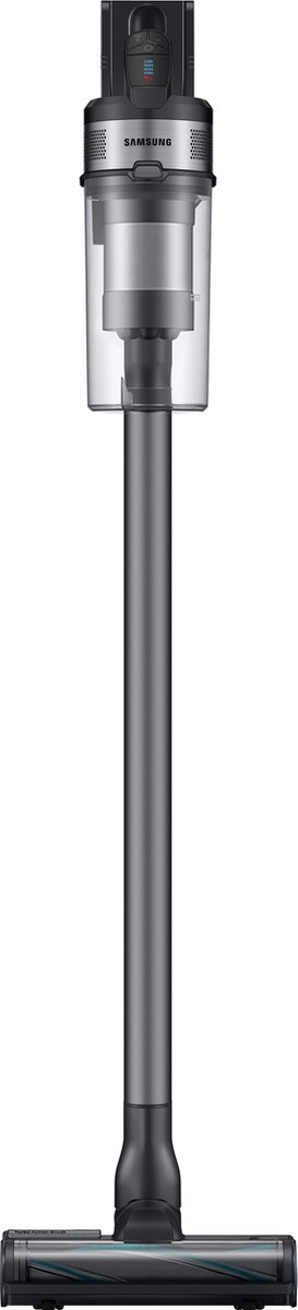 Samsung Jet™ 75e Pet - Silver