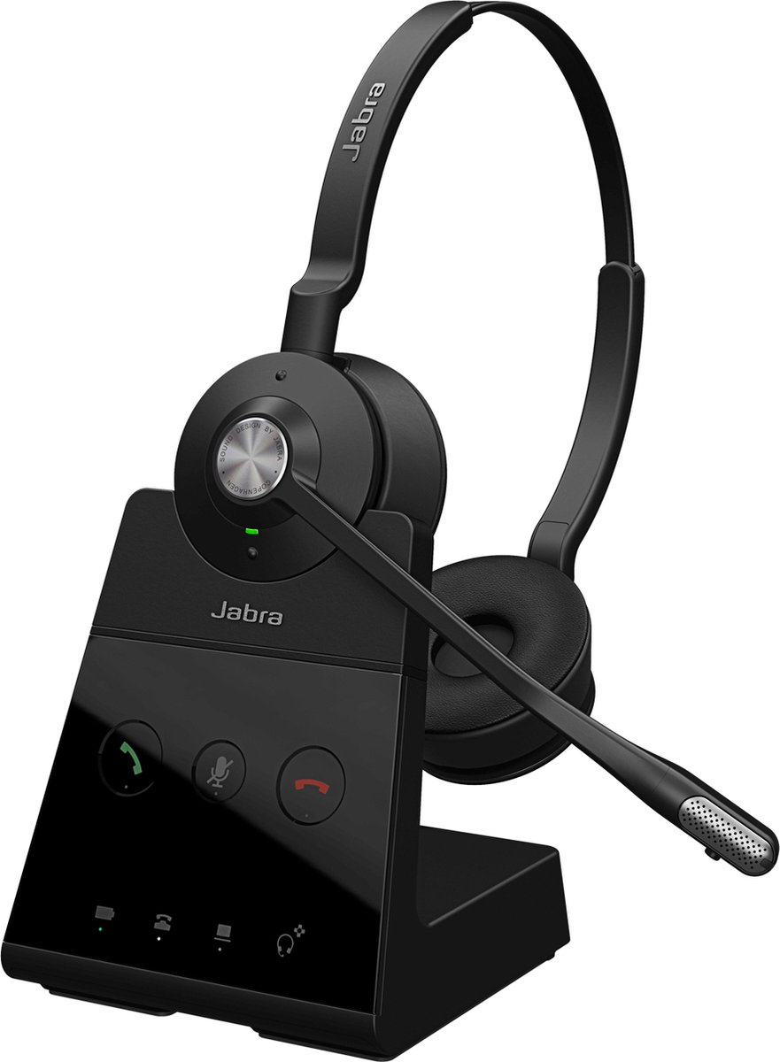 Jabra Engage 65 Stereo