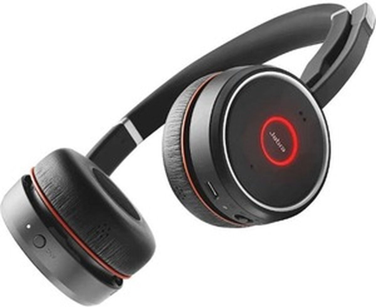 Jabra Evolve 75 SE