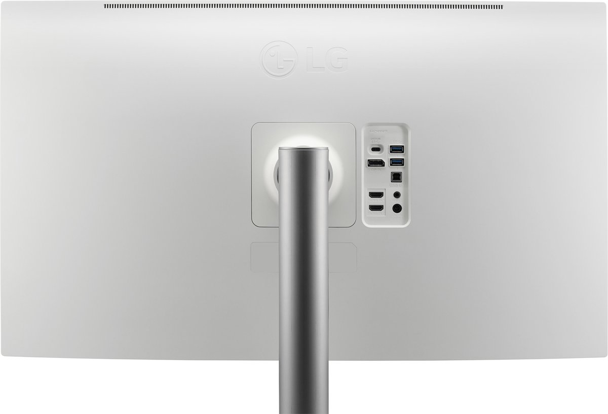 LG 32UQ85R-W - 31.5"