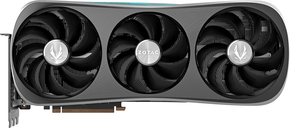 Zotac GAMING GeForce RTX 4090 Trinity (DLSS 3)