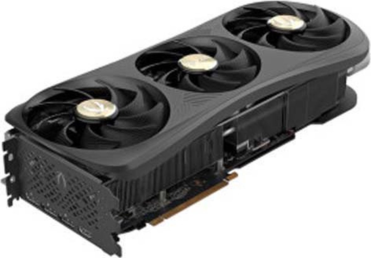 Zotac GAMING GeForce RTX 4080 16GB Trinity (DLSS 3)