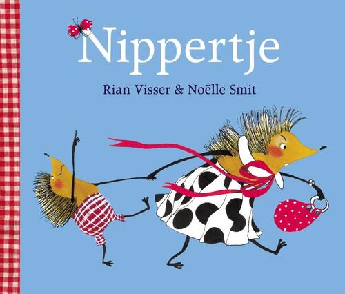 Gottmer Uitgevers Groep Nippertje