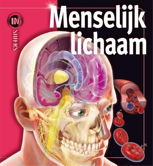 Gottmer Uitgevers Groep Het menselijk lichaam