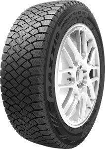 Maxxis Premitra Ice 5 SP5 ( 195/65 R15 91T ) - Zwart